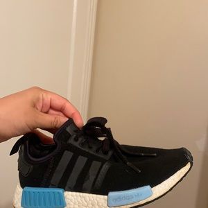 Adidas 3 stripes NMDs
